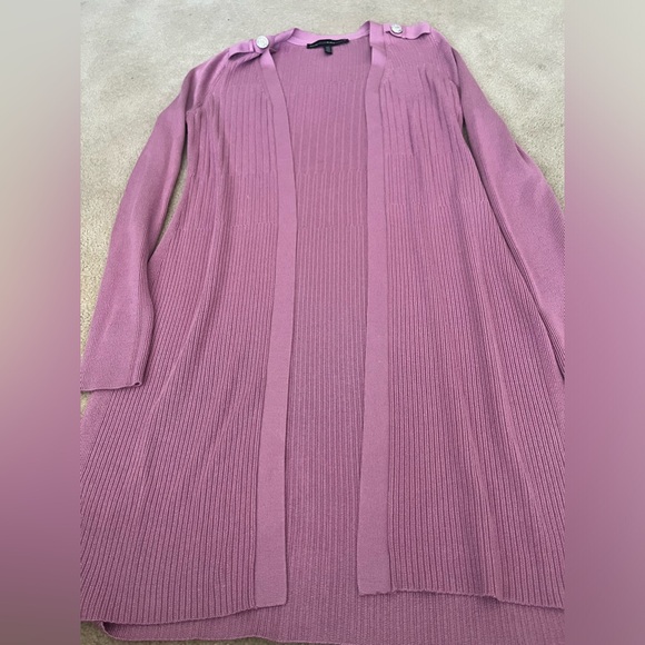 WHBM Cardigan, XS - Picture 2 of 6